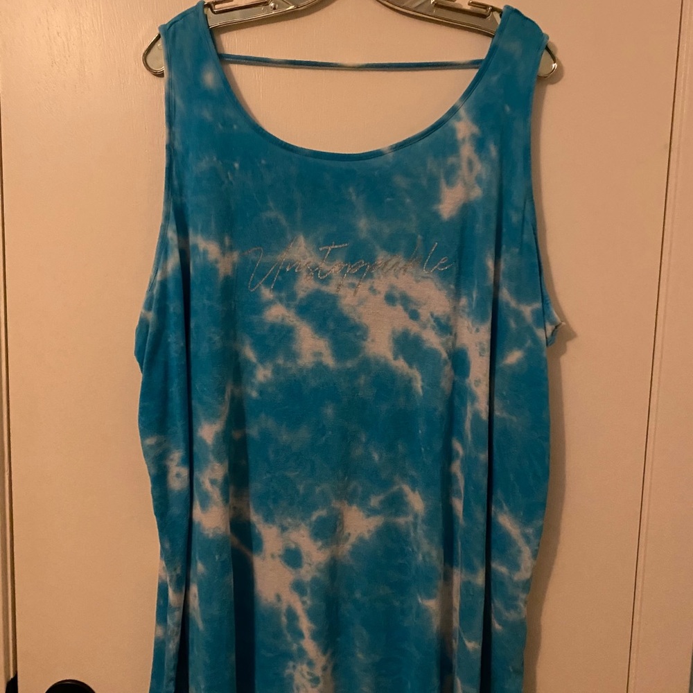 Livi Active tank top